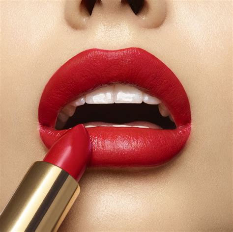 rouges a levres ysl